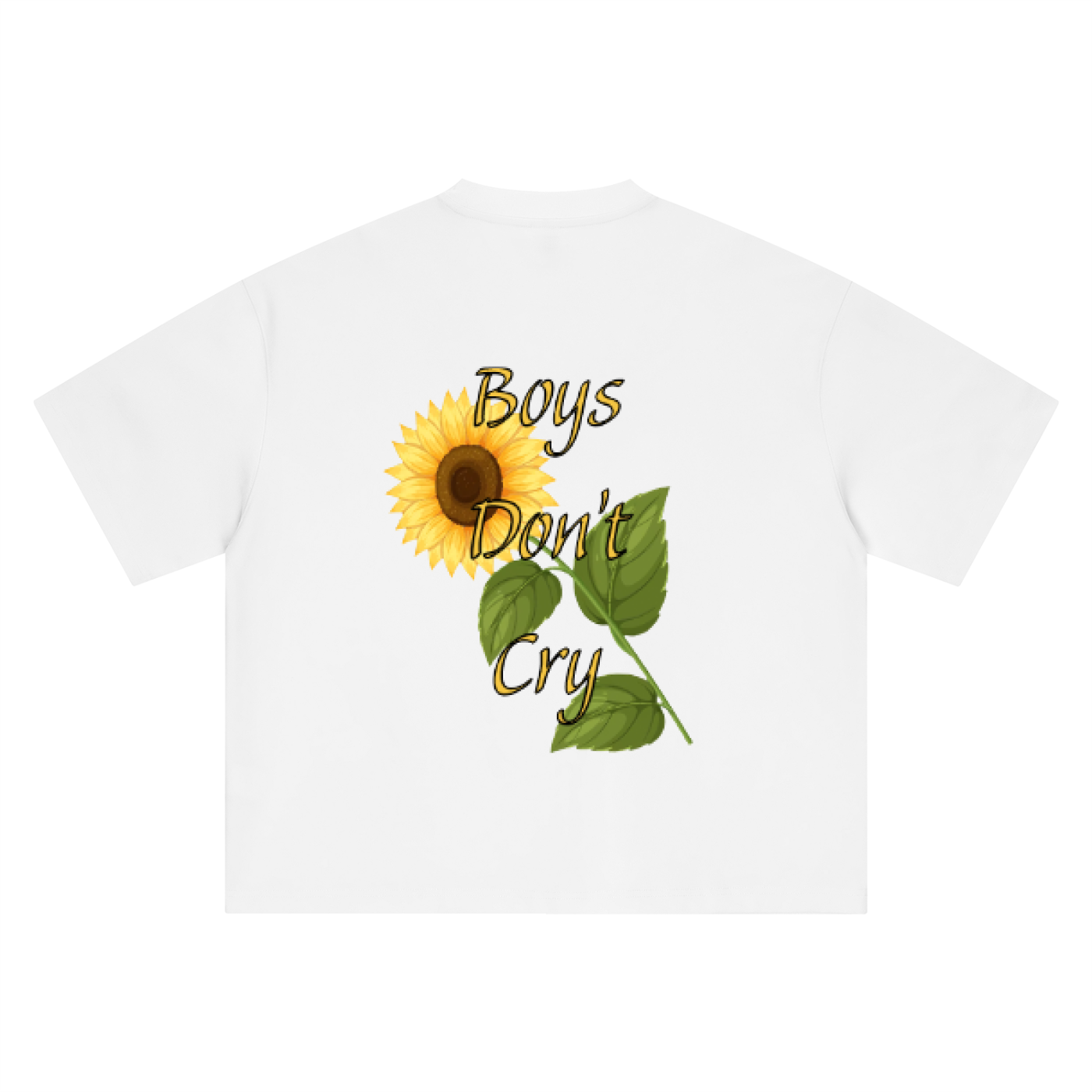 Sunflower Tee