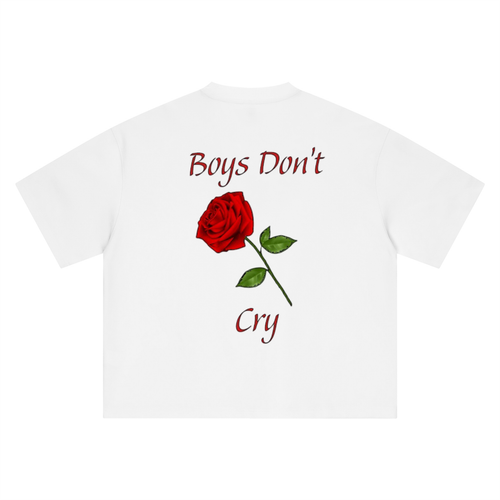 Rose Tee
