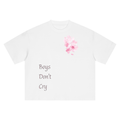Pink Blossom Tee
