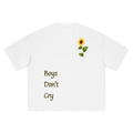 Sunflower Tee
